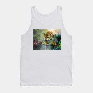 Jungle Juice Tank Top